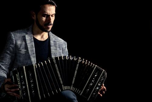 CLAUDIO CONSTANTINI